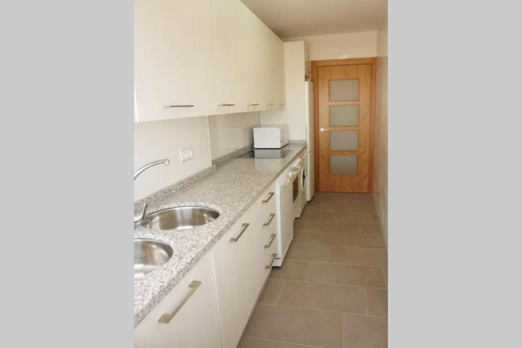 Atico San Marcos Appartement Salamanca Buitenkant foto